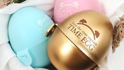 🥚✨ 놓치면 후회! 에그골드3타임ver 솔직 후기 & 꿀팁 대방출! (특가 정보 포함)